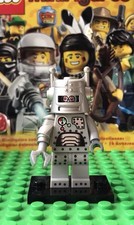 Lego cmf series for sale  BRADFORD