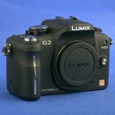 Câmera Digital Panasonic Lumix DMC-G2 Corpo Espectro Completo ou Infravermelho *** LEIA ** comprar usado Câmera Digital Panasonic Lumix DMC-G2 Corpo Espectro Completo ou Infravermelho *** LEIA ** comprar usado  Enviando para Brazil