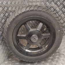 Rad reifen felge gebraucht kaufen  Nürnberg
