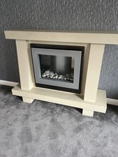 Electric fire surround for sale Electric fire surround for sale  PUDSEY