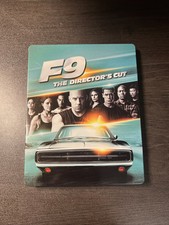 Fast saga used for sale  Alhambra