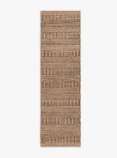 John lewis jute for sale  WELLINGBOROUGH