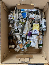 Van gogh ölfarben gebraucht kaufen  Düsseldorf