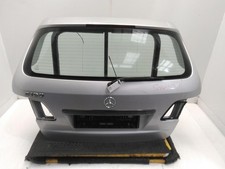 Mercedes class boot for sale  SOUTHAMPTON