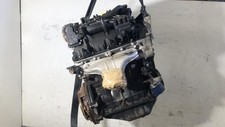 Moteur dacia sandero d'occasion  Loudéac