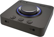 Creative sound blaster for sale  HARROW