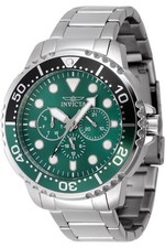 Invicta pro diver for sale  Shipping to United Kingdom