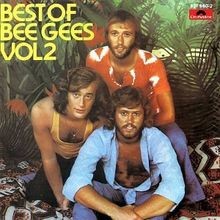Best bee gees gebraucht kaufen  Berlin