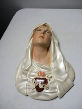 Vtg virgin mary for sale  Toledo