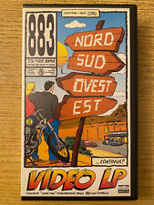 883 vhs nord usato  Torino