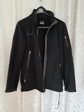 Hummel jacke softshell gebraucht kaufen  Bremerhaven
