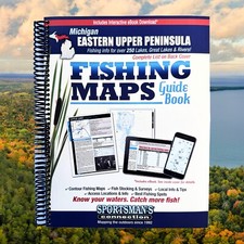 Michigan eastern upper for sale  Carlton