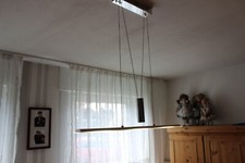 Led lichtleiste seilzugleuchte gebraucht kaufen Led lichtleiste seilzugleuchte gebraucht kaufen  Steinen