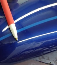 Used front fender for sale  Questa