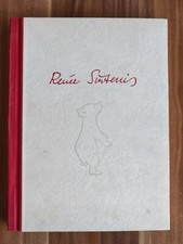 Renée sintenis radierte gebraucht kaufen  Duisburg
