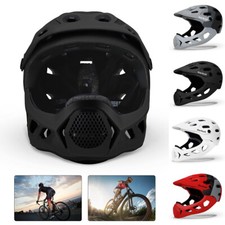 Garbull fullface fahrradhelm gebraucht kaufen  Langenlonsheim