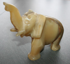 Elefant nyx marmor gebraucht kaufen  Deutschland