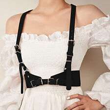 Women leather belt for sale  MANCHESTER