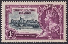 British solomon 1935 for sale  EDINBURGH