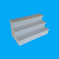 Playmobil treppe grau gebraucht kaufen  Hohen Neuendorf