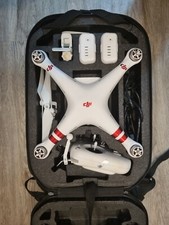 Dji phantom standard gebraucht kaufen  Sassenburg