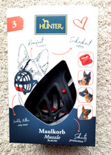 Hunter maulkorb albury gebraucht kaufen  Neuried