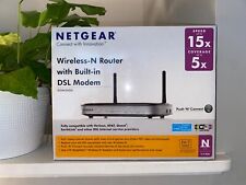 Router modem combo d'occasion  Expédié en Belgium