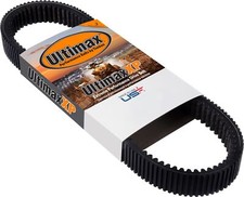 Usado, Correias de transmissão Ultimax UXP488 Performance comprar usado  Enviando para Brazil