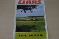 200998 claas silierwagen gebraucht kaufen  Göttingen