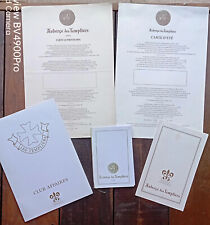 Menus templiers relais d'occasion  Vence