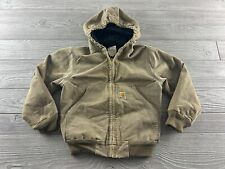 Kids carhartt y06 for sale  Wellsville