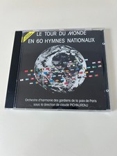 Tour 60 hymnes d'occasion  Sens