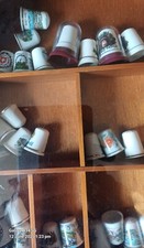 Job lot thimbles for sale  SOUTHAMPTON