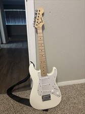 Squier mini stratocaster for sale  Shreveport