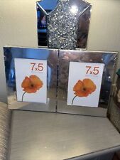 Silver frame metal for sale  BILLERICAY