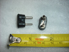 Impedance selector plug for sale  BRISTOL