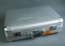 Reise koffer rimowa gebraucht kaufen  Deutschland