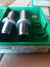 Rcbs matrizensatz 68 gebraucht kaufen  Mechernich