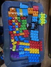 Mega bloks big for sale  Webster