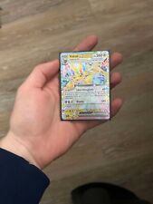 Carte pokémon voltali d'occasion  Mouvaux