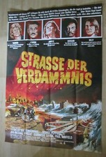 Filmplakt strasse verdammnis gebraucht kaufen  Braunschweig
