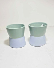 Modern blue green for sale  Webster