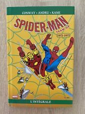 Spider man team d'occasion  Mandelieu-la-Napoule
