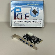 Usb3.0 pci expansion for sale  Independence
