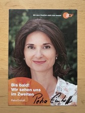 Petra einhoff zdf gebraucht kaufen  Mettingen