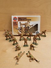 Boîte soldats airfix d'occasion  Les Lilas