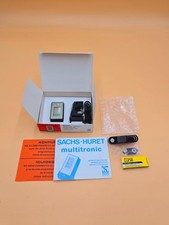Nos neu tachometer gebraucht kaufen  Filderstadt