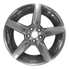 Metallic polished spoke for sale  USA