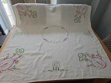 Vintage white crinoline for sale  BIRMINGHAM