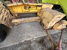 bamford baler for sale bamford baler for sale HUNTINGDON